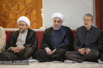 سالگرد رحلت حضرت امام خمینی(ره)