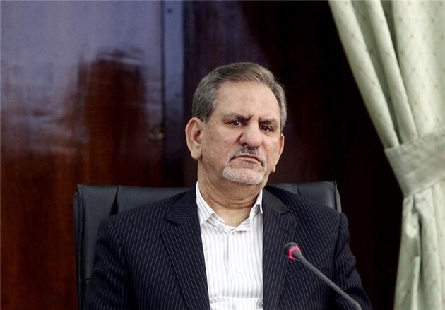 جهانگیری درگذشت آیت‌الله راستی‌ را تسلیت گفت
