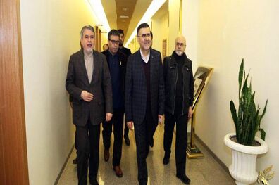 نگاهی به سابقه و عملکرد وزیر پیشنهادی فرهنگ و ارشاد اسلامی