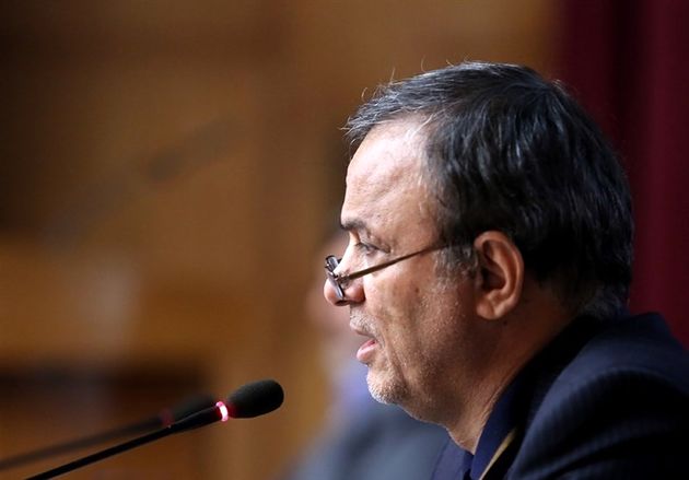 مراسم سوم خرداد نباید دست‌آویز جریانات سیاسی شود