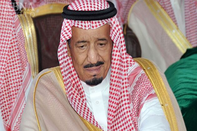 عربستان سعودی خواستار تمدید تحریم تسلیحاتی ایران است