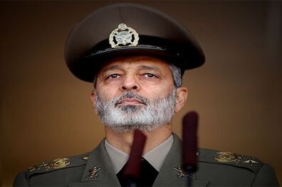 ارتش مصداق بارز اشداء علی الکفار و رحماء بینهم است