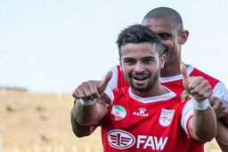 جایگزین بمب پرسپولیس مشخص شد