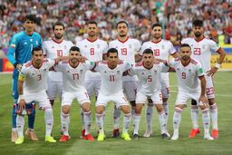 اعلام ترکیب تیم ملی برای مصاف با امارات