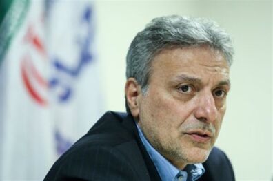 حکم جدید وزیر بهداشت برای رئیس دانشگاه تهران