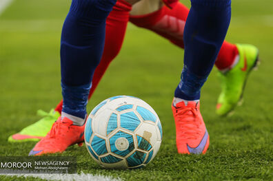 وضعیت احمدزاده از زبان پزشک پرسپولیس