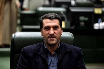 انتقاد نماینده قائمشهر به حضور معاونان پارلمانی وزرای پیشنهادی