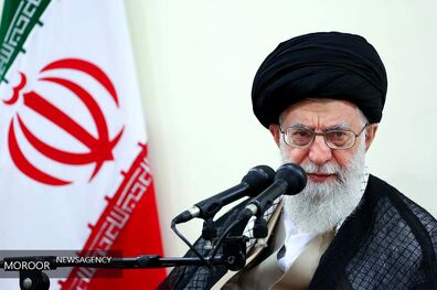 رهبر معظم انقلاب درگذشت حجت‌الاسلام حسینیان را تسلیت گفت