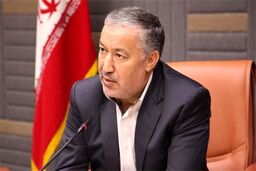 میزان واردات کالا به کشور در سال ۹۹ به اندازه سال ۹۸ بوده است