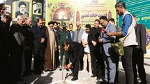 آغاز عملیات اجرایی ساخت فتوت‌خانه غدیر با حمایت فولاد مبارکه

