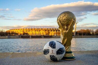 ایران برای میزبانی مقدماتی جام جهانی در گروه C اعلام آمادگی رسمی کرد