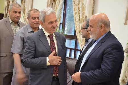 امنیت و پیشرفت عراق، امنیت و پیشرفت ایران است
