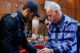  حکم قصاص محمد ثلاث تائید شد