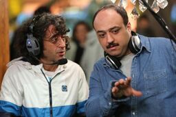 جدیدترین خبر از فیلم سینمایی روزی دو میلیون