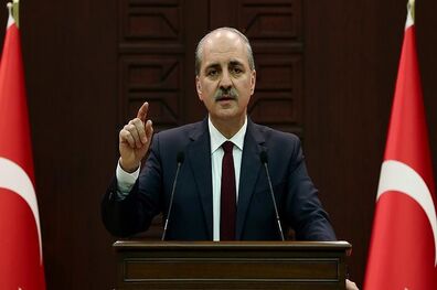 تشدید جنگ لفظی میان ترکیه و عراق