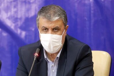 کار اجرایی راه آهن خواف - هرات به اتمام رسیده است 