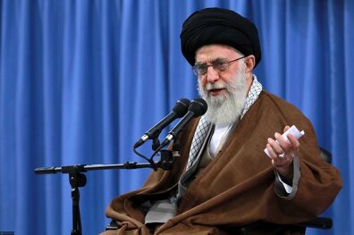 پیروزی متعلق به ملت فلسطین خواهد بود