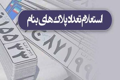 افراد دارای پلاک انتظامی فعال ممنوعیت خرید خودرو ندارند