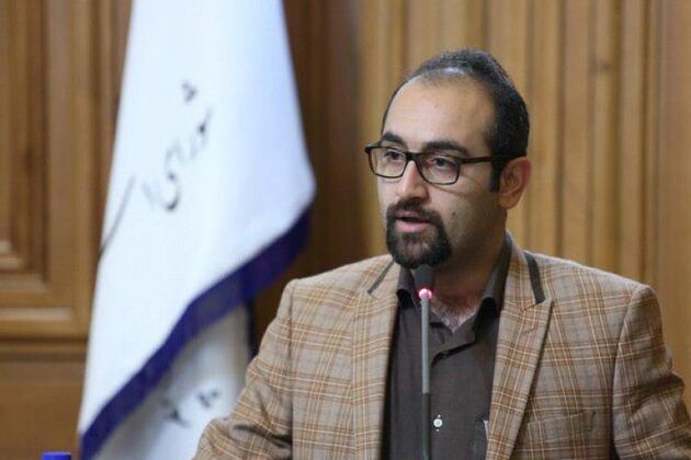 باید روند اخذ عوارض صدور پروانه ساخت متوقف شود