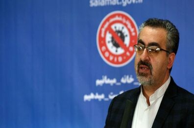 جزئیات طرح منع آمد و شد در کلانشهرهای تهران، کرج، مشهد، ارومیه و اصفهان