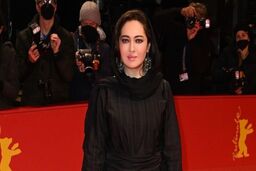  توضیح نیکی کریمی در جشنواره بین‌المللی فیلم «برلیناله»