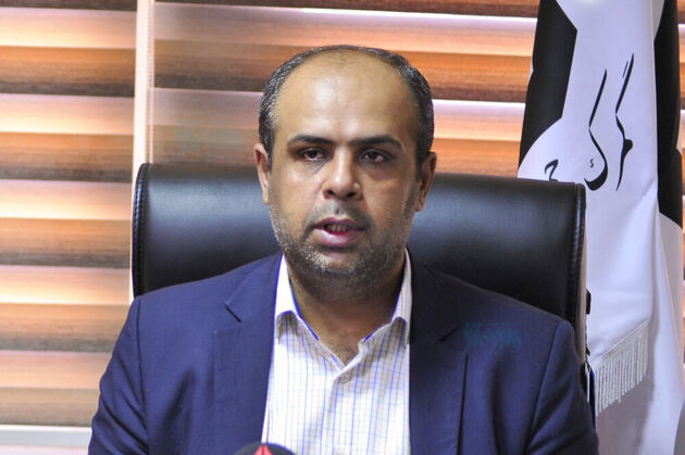 مرز میلک بازگشایی شد