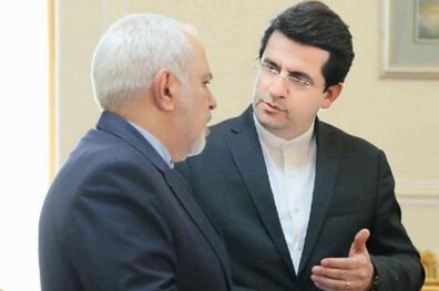 واکنش سخنگوی وزارت خارجه به پیشنهاد ظریف برای تبادل زندانیان ایرانی و آمریکایی
