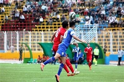لیگ یک و 9 تغییر در کادر فنی 