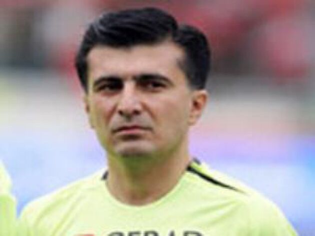 توضیحات رییس دپارتمان داوری در ارتباط با حواشی داوری سپاهان و پرسپولیس