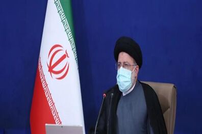 رئیس جمهور:حضور برجسته ناو گروه 75 پیام امیدبخشی برای مردم ایران و مستضعفان جهان و خار چشمی بر دشمنان بود