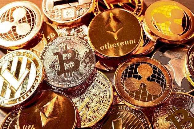 قیمت بیت‌کوین و ارز‌های دیجیتال، امروز ۳۰ اردیبهشت ۱۴۰۳ مشخص شد
