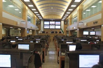 113 هزار تن انواع فولاد شرکت ذوب آهن اصفهان عرضه شد