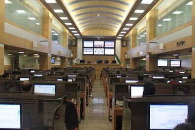 113 هزار تن انواع فولاد شرکت ذوب آهن اصفهان عرضه شد