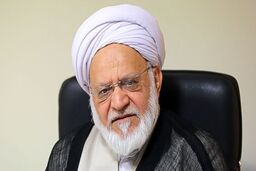مرزبانی باید با قاچاقچیان برخورد قاطع داشته باشد