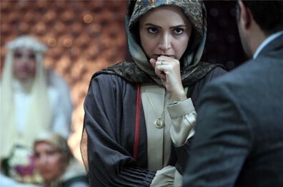 نهمین اپیزود از سریال محکومین با بازی شبنم قلی خانی امشب از شبکه یک پخش می شود 