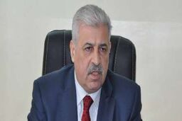 سپاه نینوا آماده نبرد با داعش در موصل است