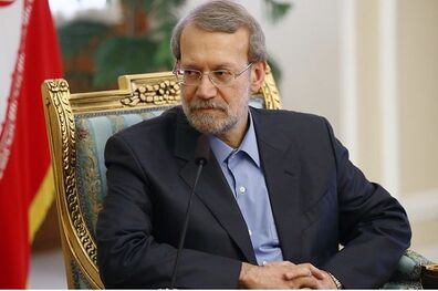 علی لاریجانی خواستار  رسیدگی به مشکلات کشاورزان شد