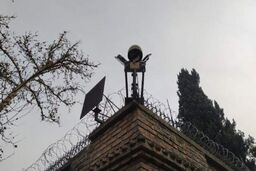 پایان ماموریت سفیر انگلیس در ایران
