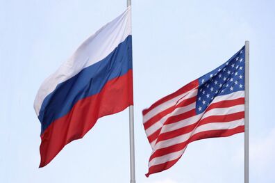 جایگاه روسیه در نگاه آمریکایی ها 