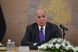 دیدار مقامات ایران و عربستان تا حصول نتیجه ادامه خواهد یافت