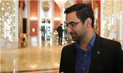 ادامه پیگیری های آذری جهرمی برای رفع فیلتر توییتر