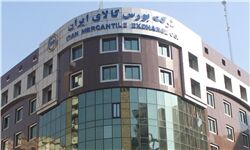 بورس کالا میزبان عرضه 12 هزارتن فولاد و 20 هزارتن مس است