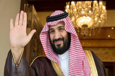 دلیل برکناری ولیعهد سابق عربستان از زبان محمد بن سلمان