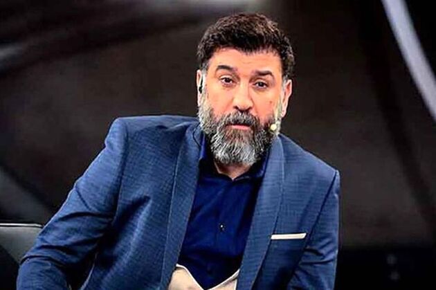 آخرین وضعیت علی انصاریان در بیمارستان در پی ابتلا به کرونا