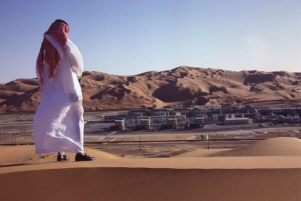 تهدید نفتی داعش علیه عربستان