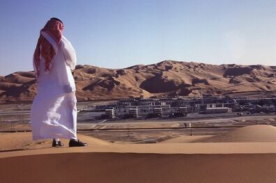 تهدید نفتی داعش علیه عربستان