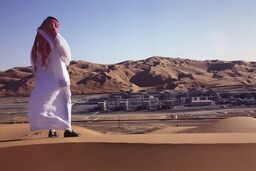 تهدید نفتی داعش علیه عربستان