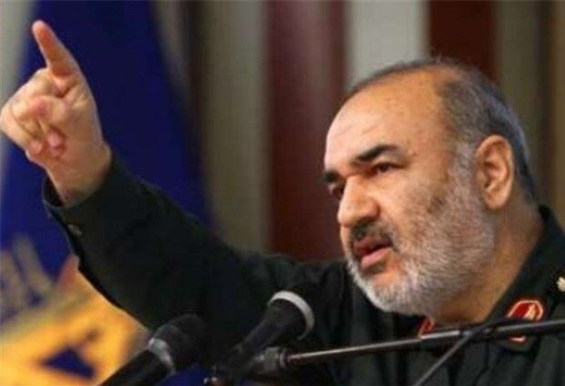  عرصه را بر دشمنان ‌تنگ کرده‌ایم