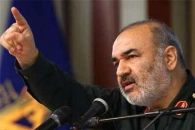 ۲۲۰ طرح زیرساختی بزرگ کشور با کمک سپاه و قرارگاه سازندگی خاتم‌الانبیاء(ص) در دست اجرا است