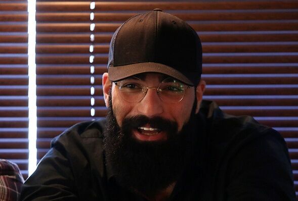 حمید صفت با وثیقه آزاد می‌شود